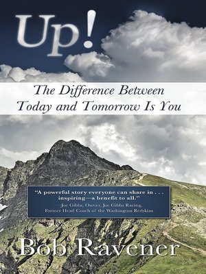 cover image of Up!